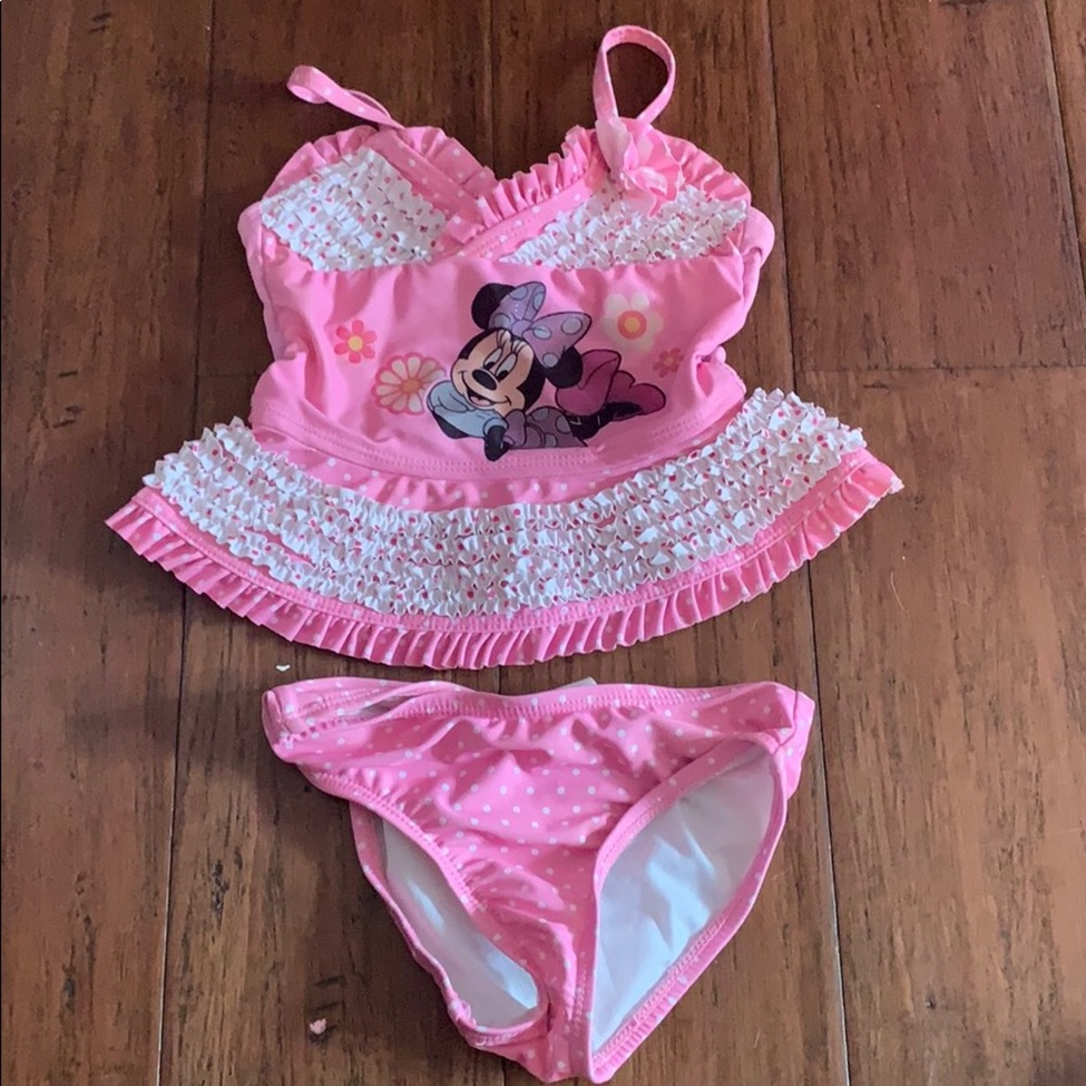 Swimsuit